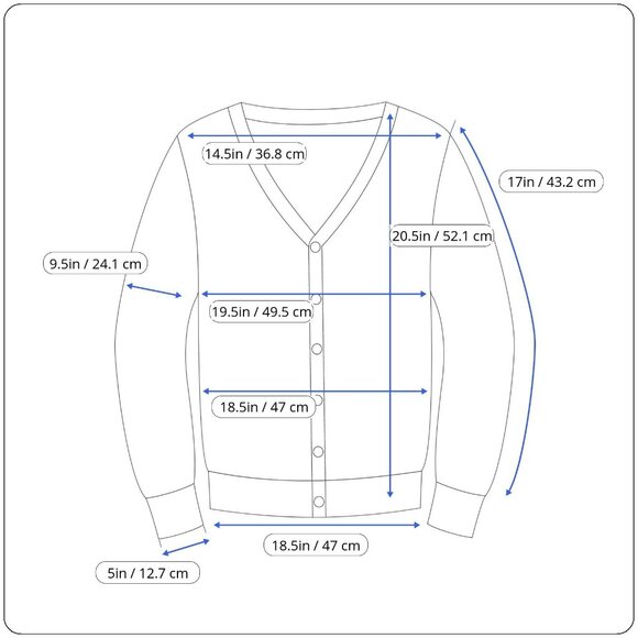 Michael Simon Red Cotton Cardigan Beaded Sequin Hearts Embellished Details Sz M - Picture 11 of 11